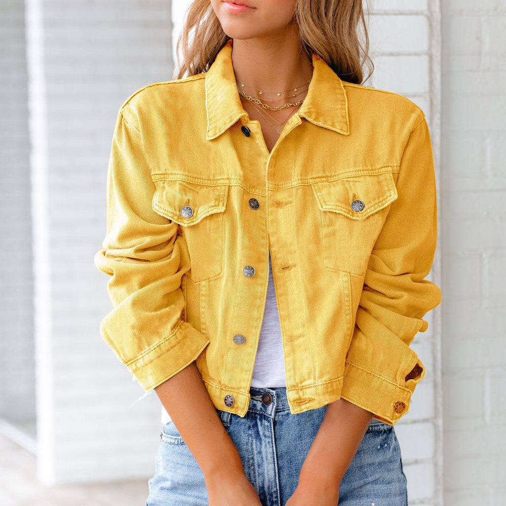 Yellow / 2XL