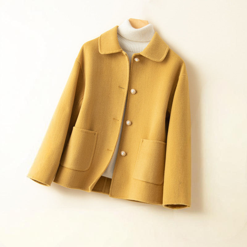 Yellow / XL