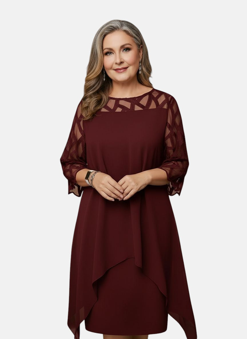 Wine (Almost sold out) / 6XL