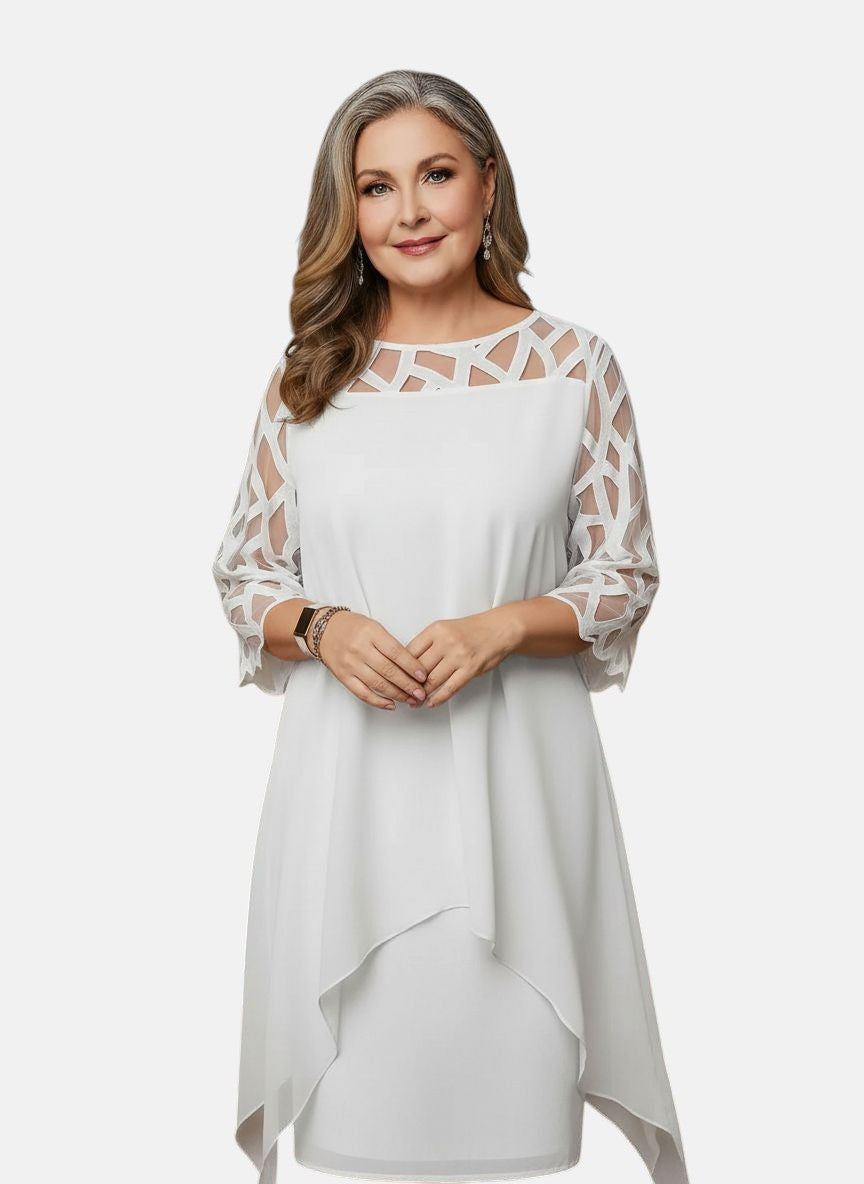 White (Almost sold out) / 6XL