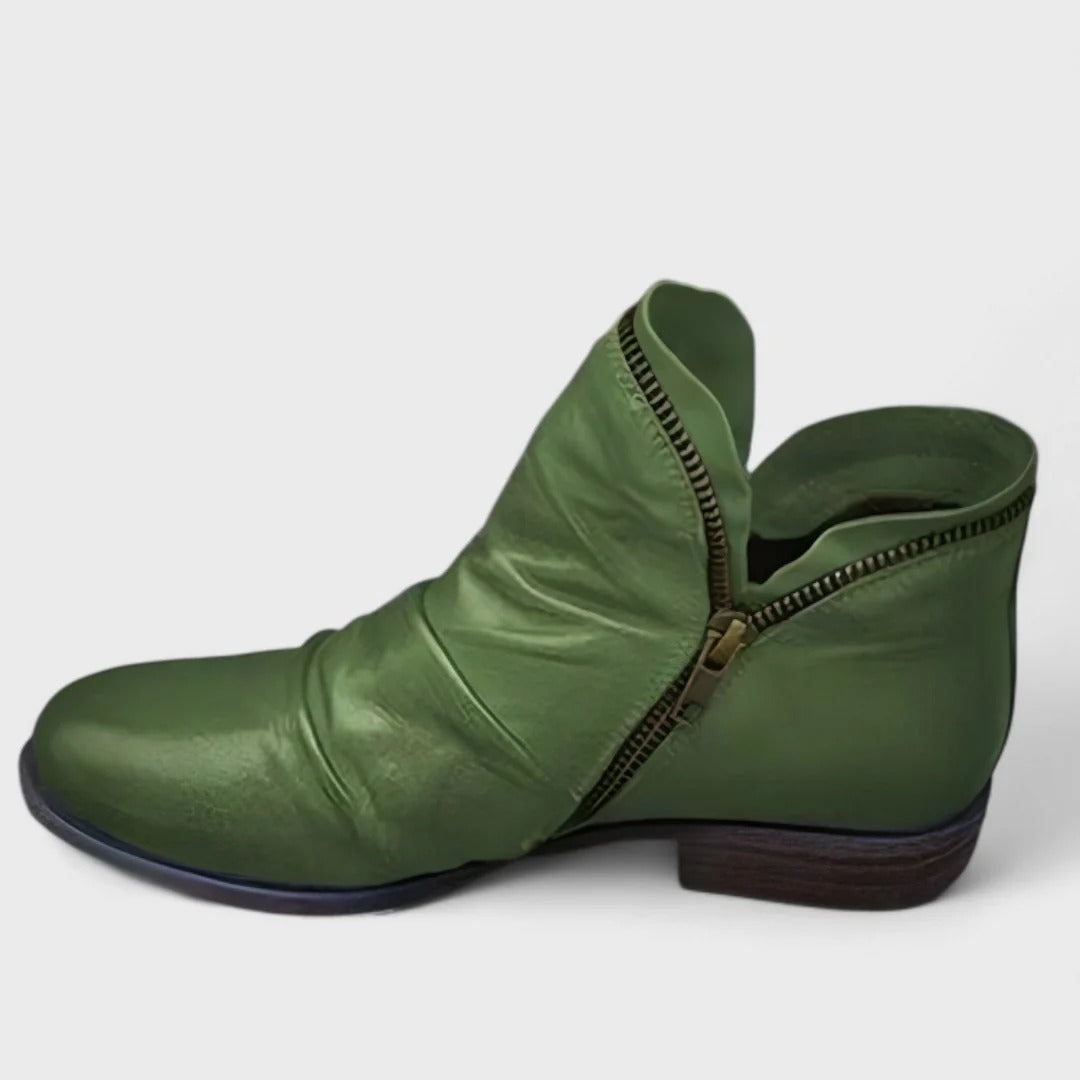 Green / 11