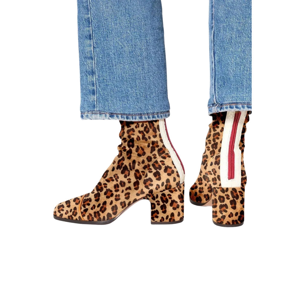Leopard Print / 11