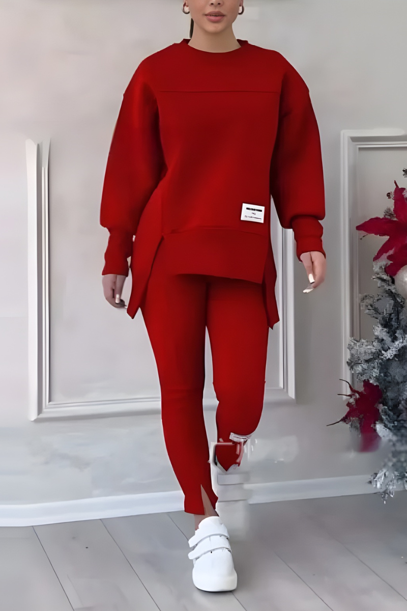 Red (Almost sold out) / 5XL