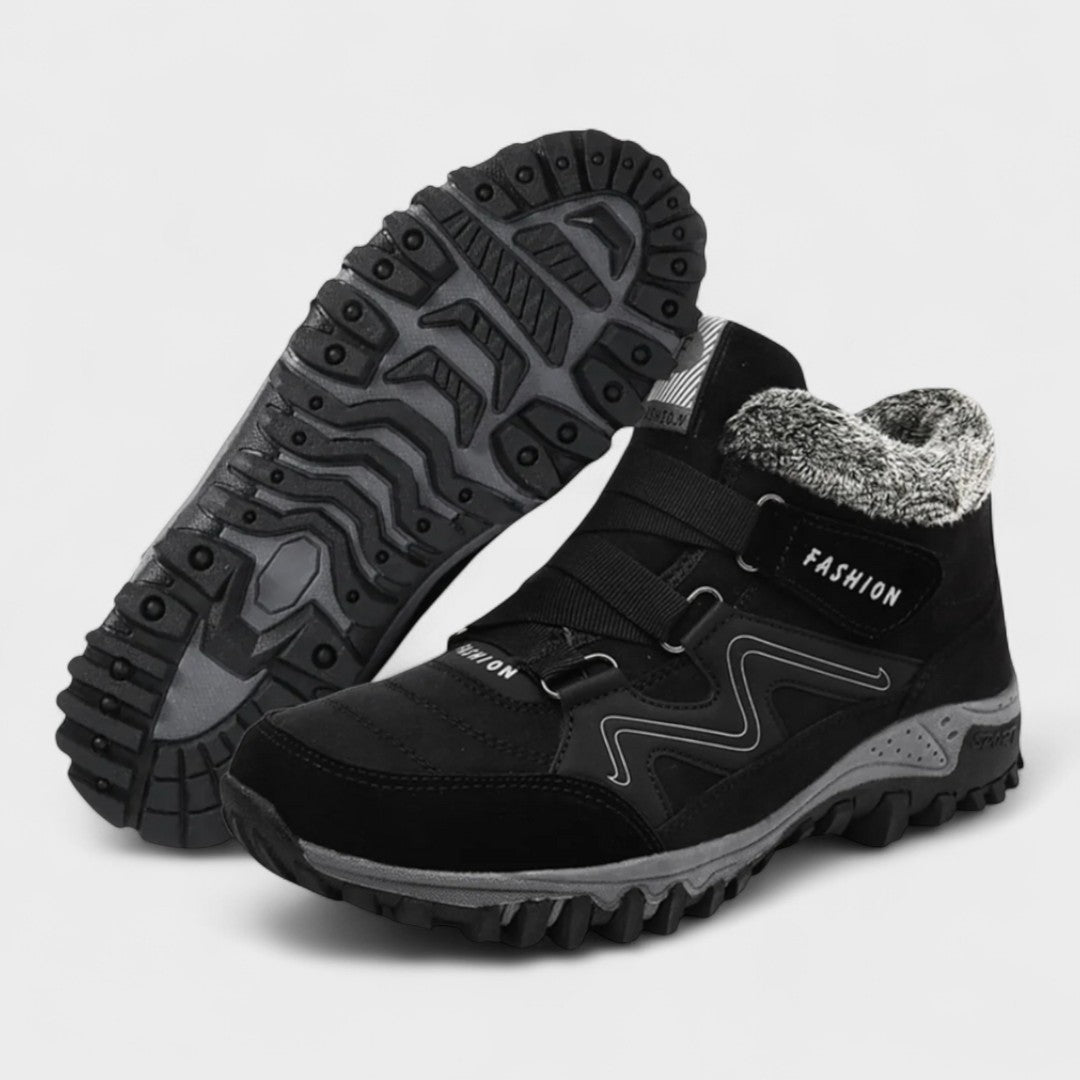 Black / 12