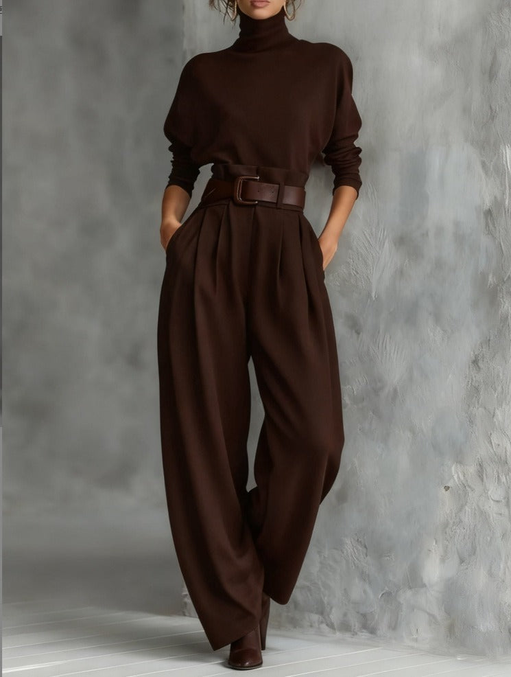 2XL / Brown