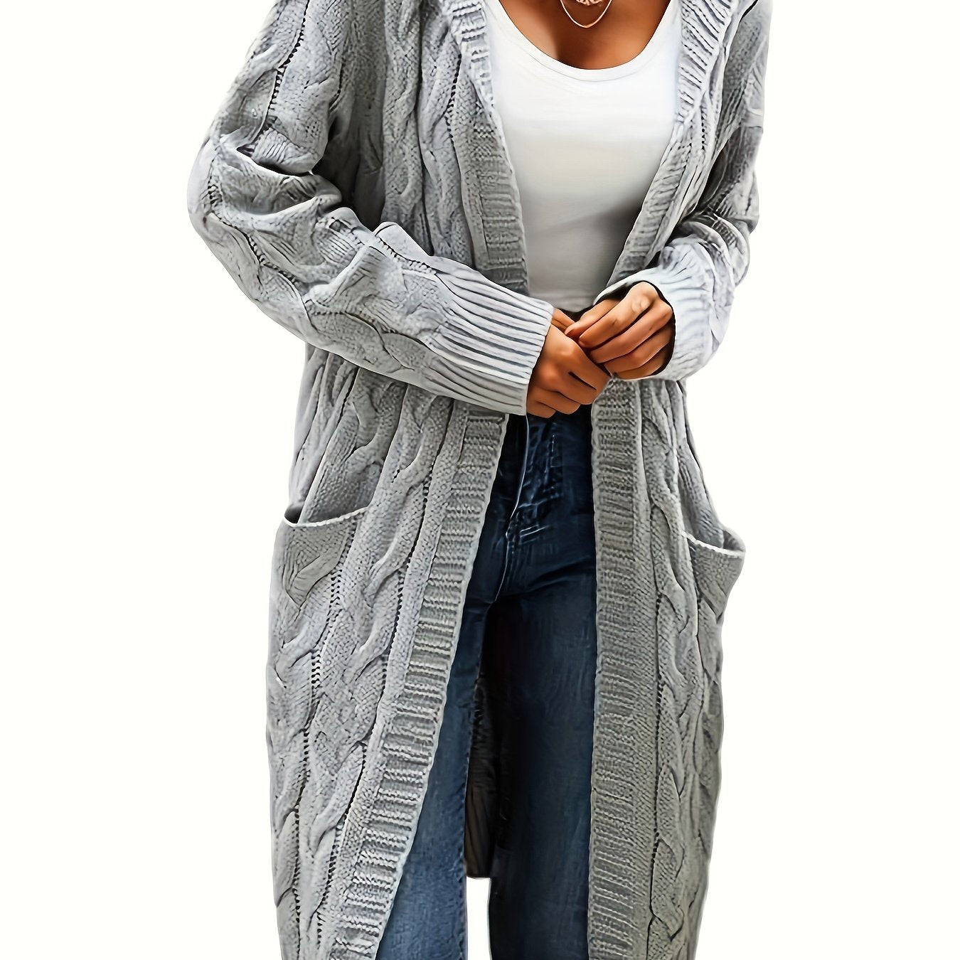 Grey / XXL