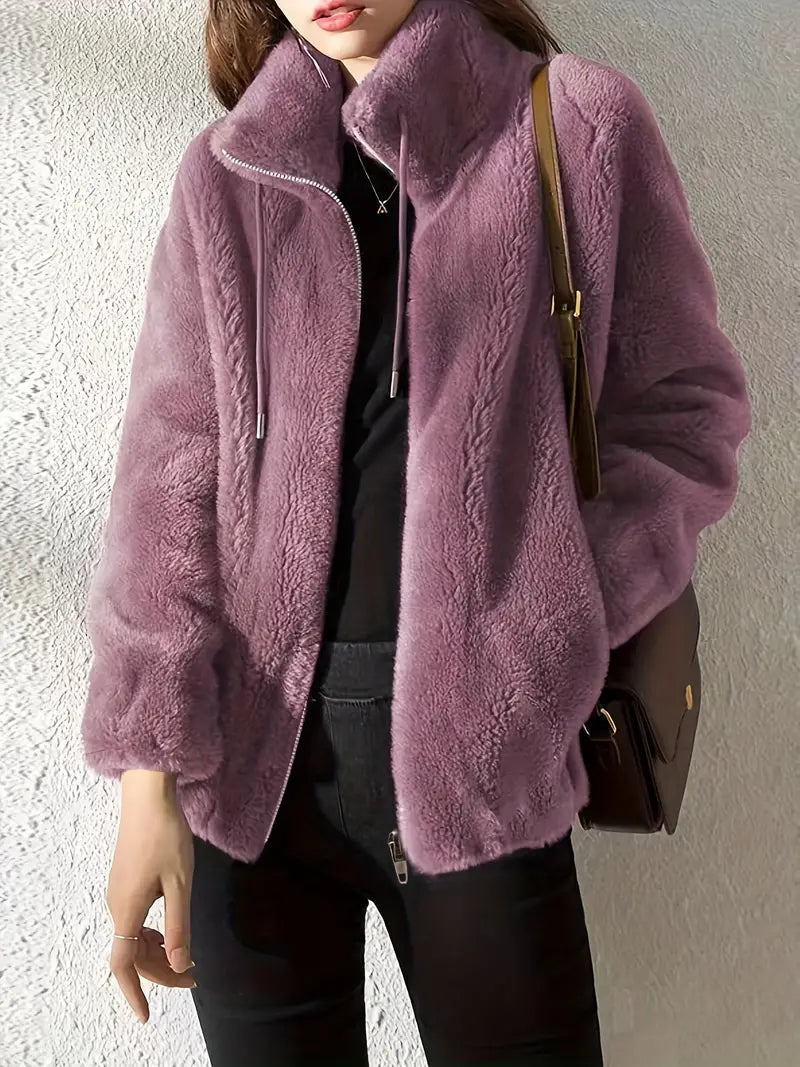 Purple / 3XL