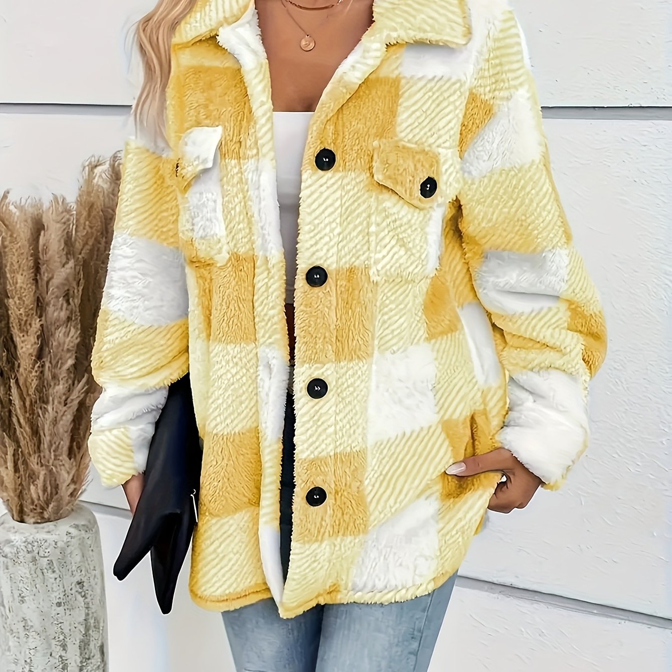 Yellow / XXL