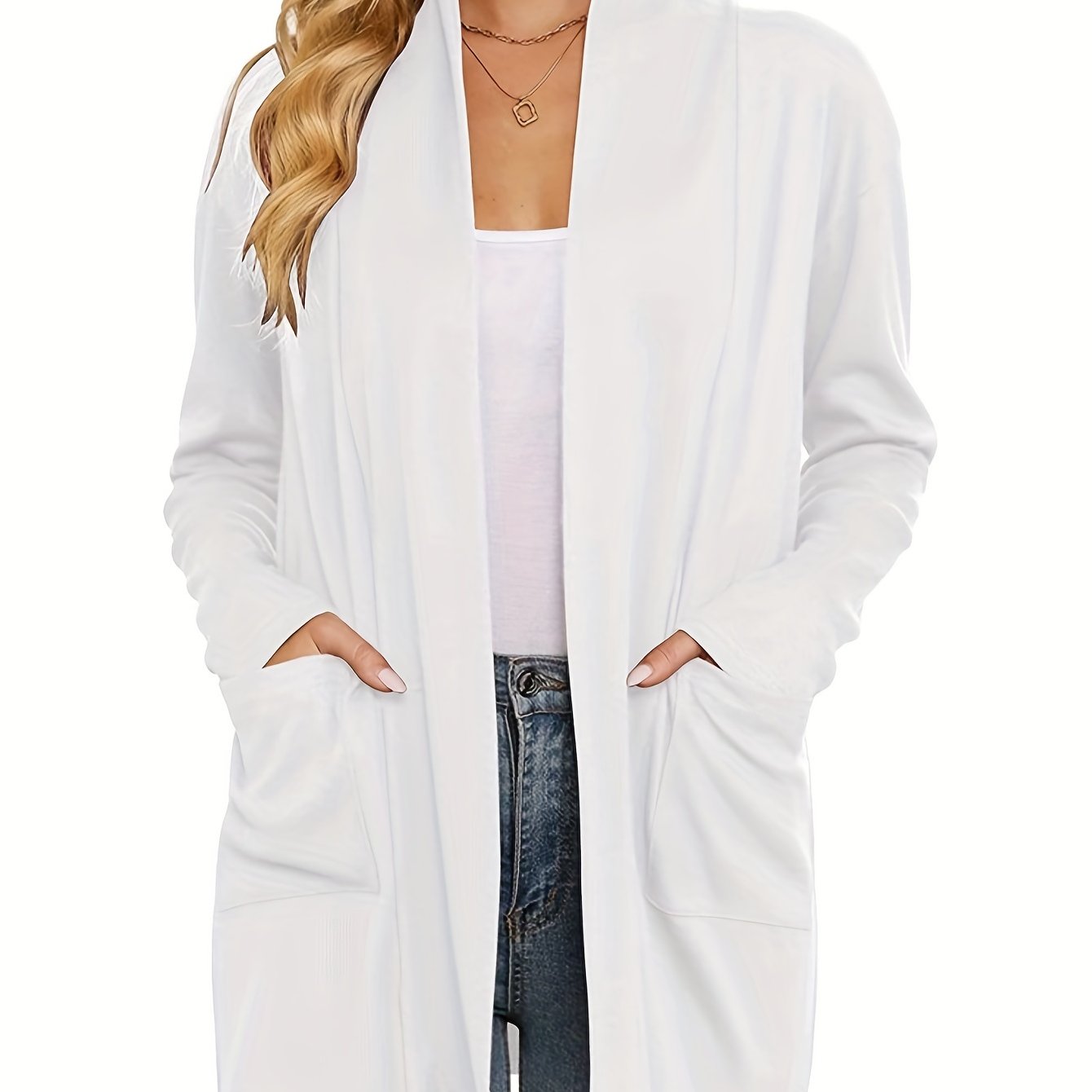 White / XXL