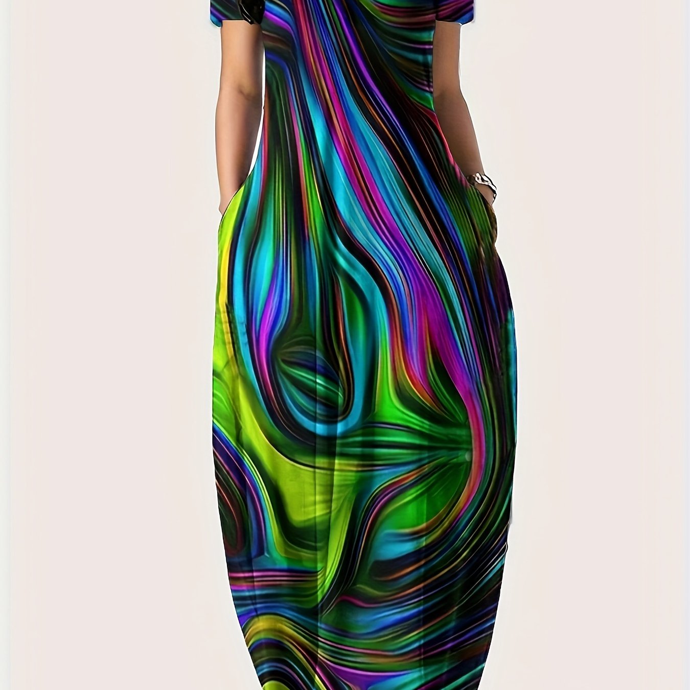 Green / 8XL