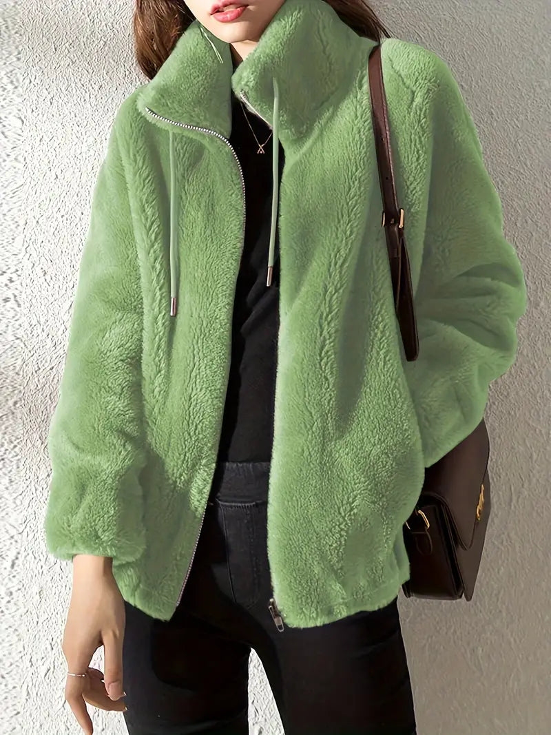 Green / 3XL