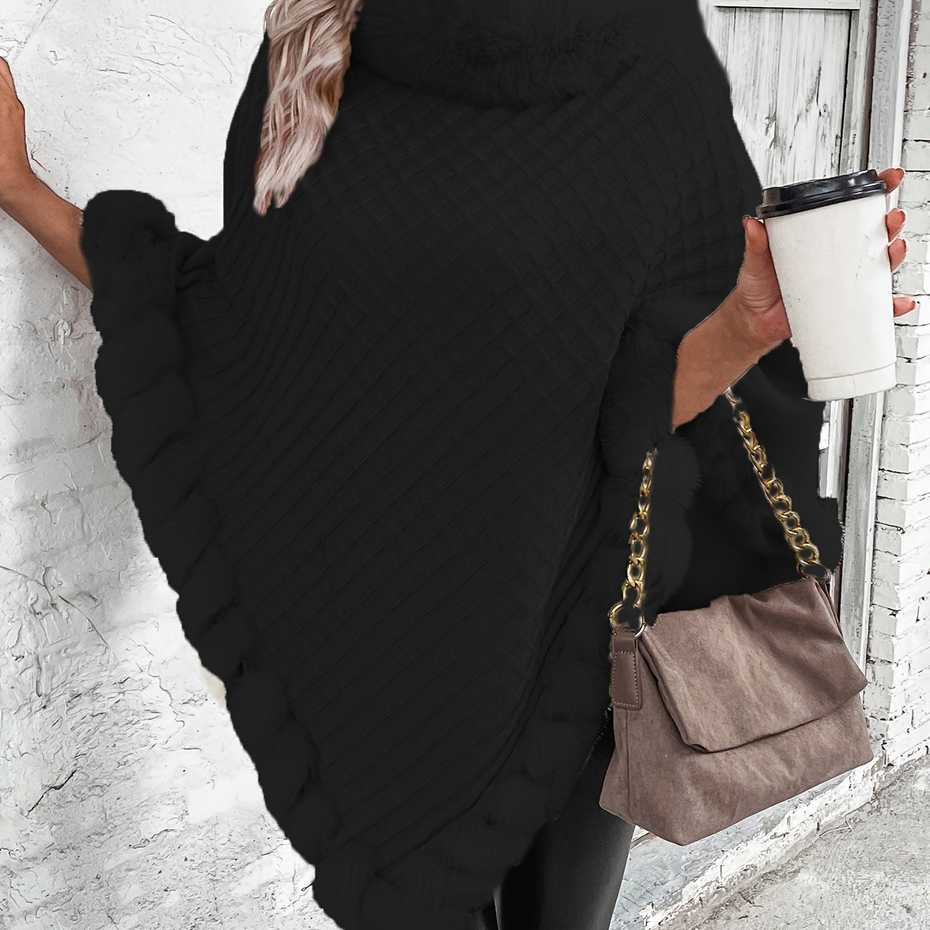 Black / XL