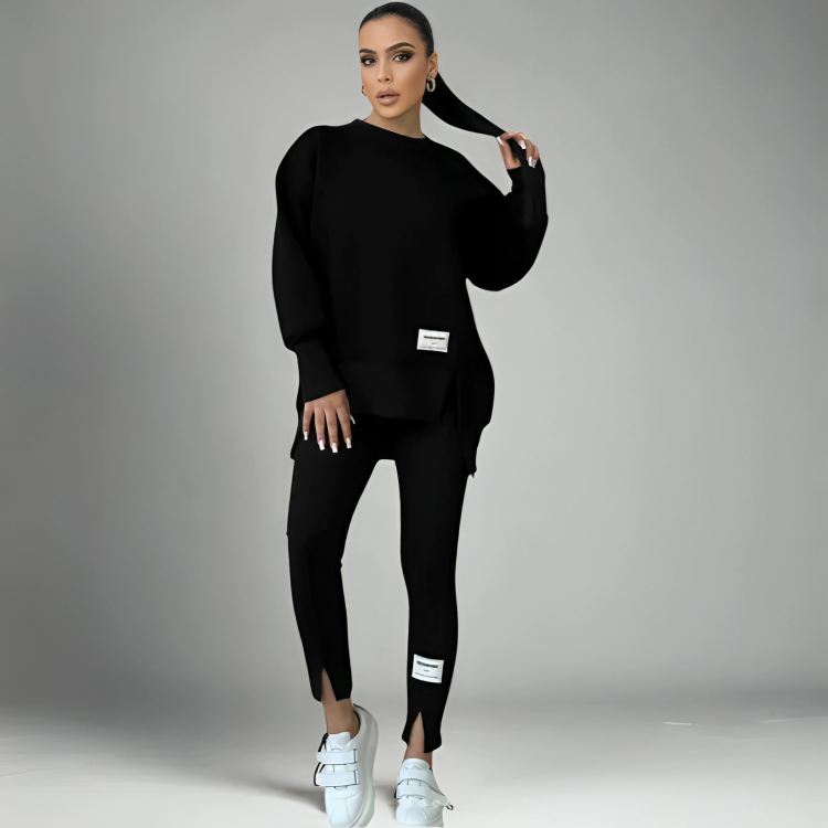 Black / 5XL