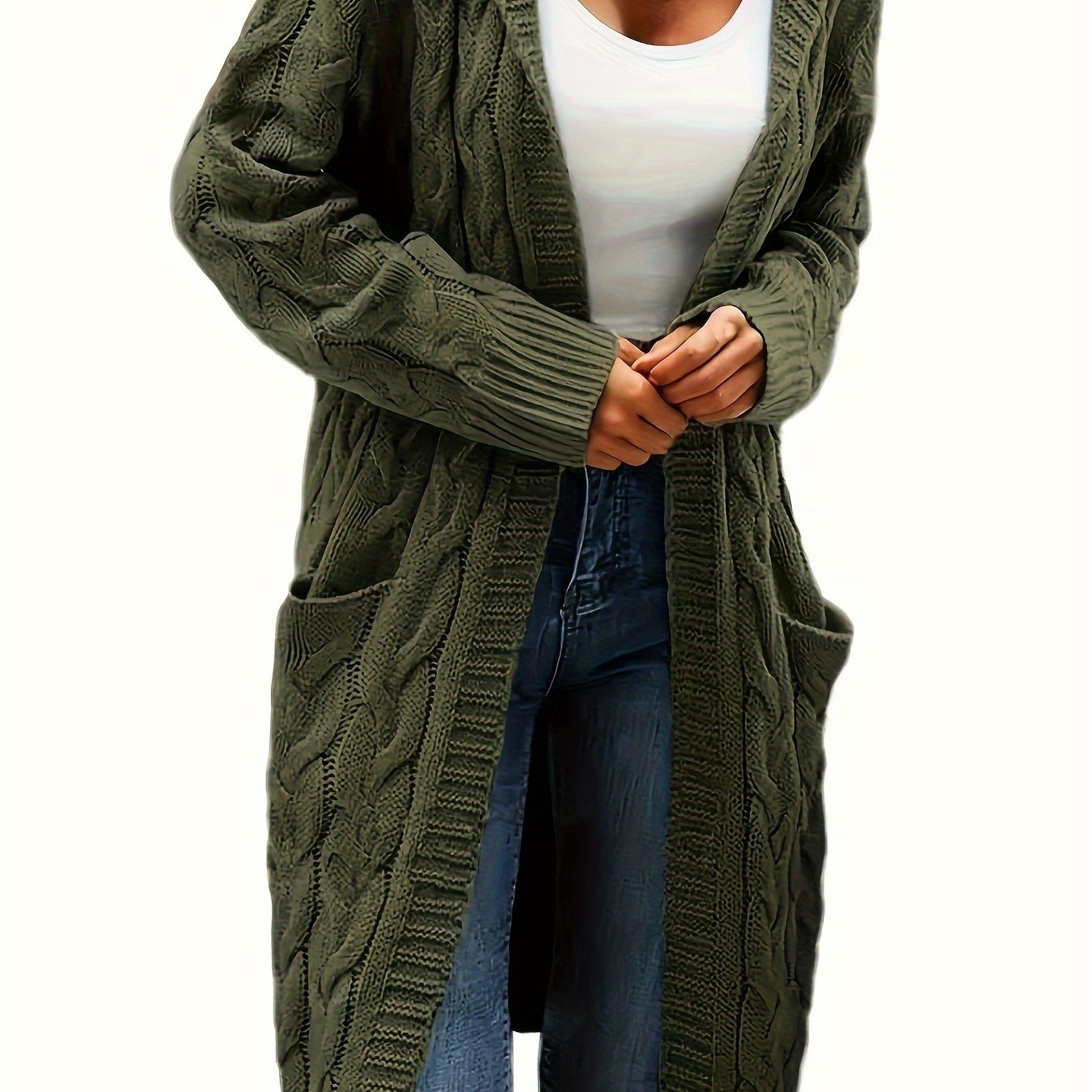 Army Green / XXL
