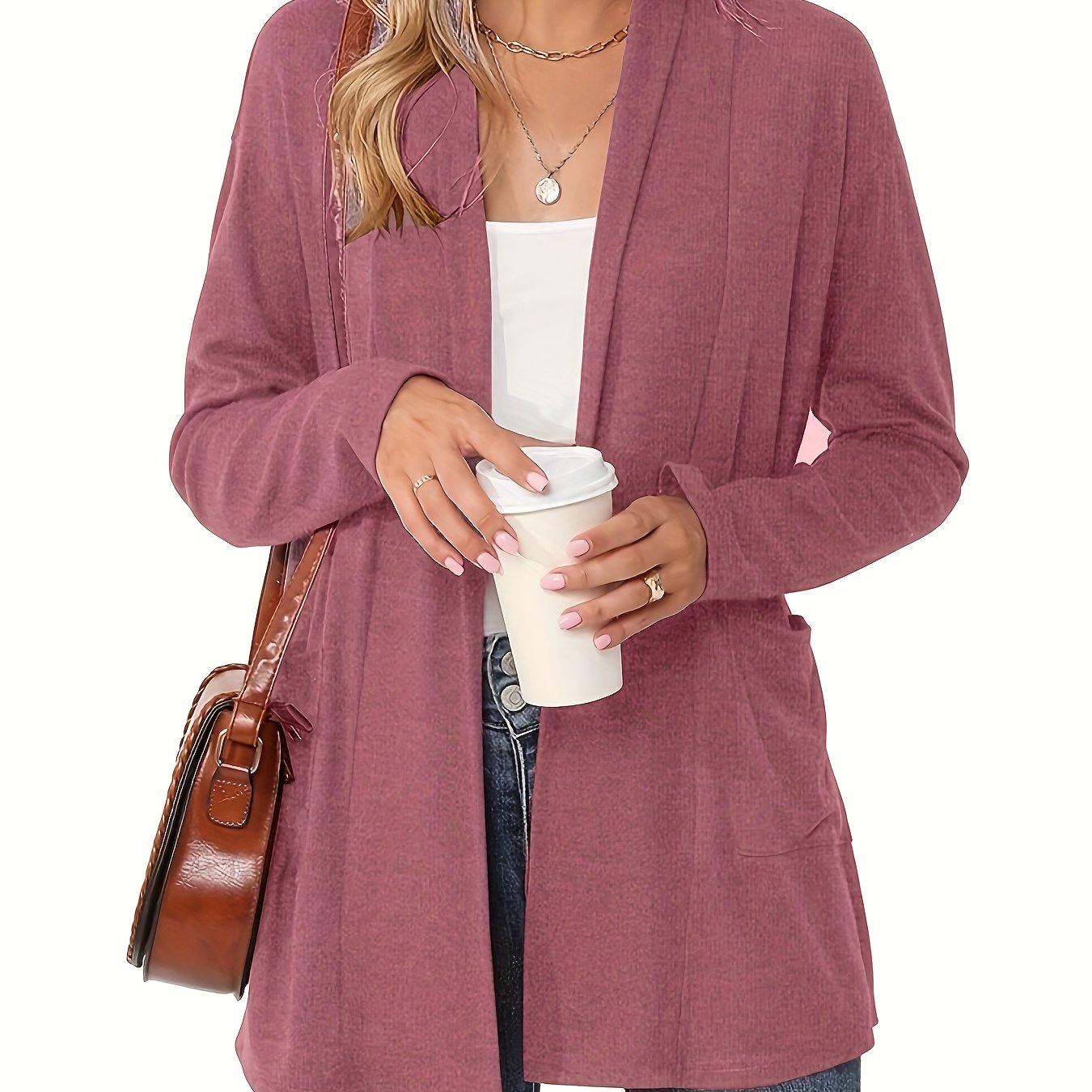 Pale Pinkish Gray / XXL