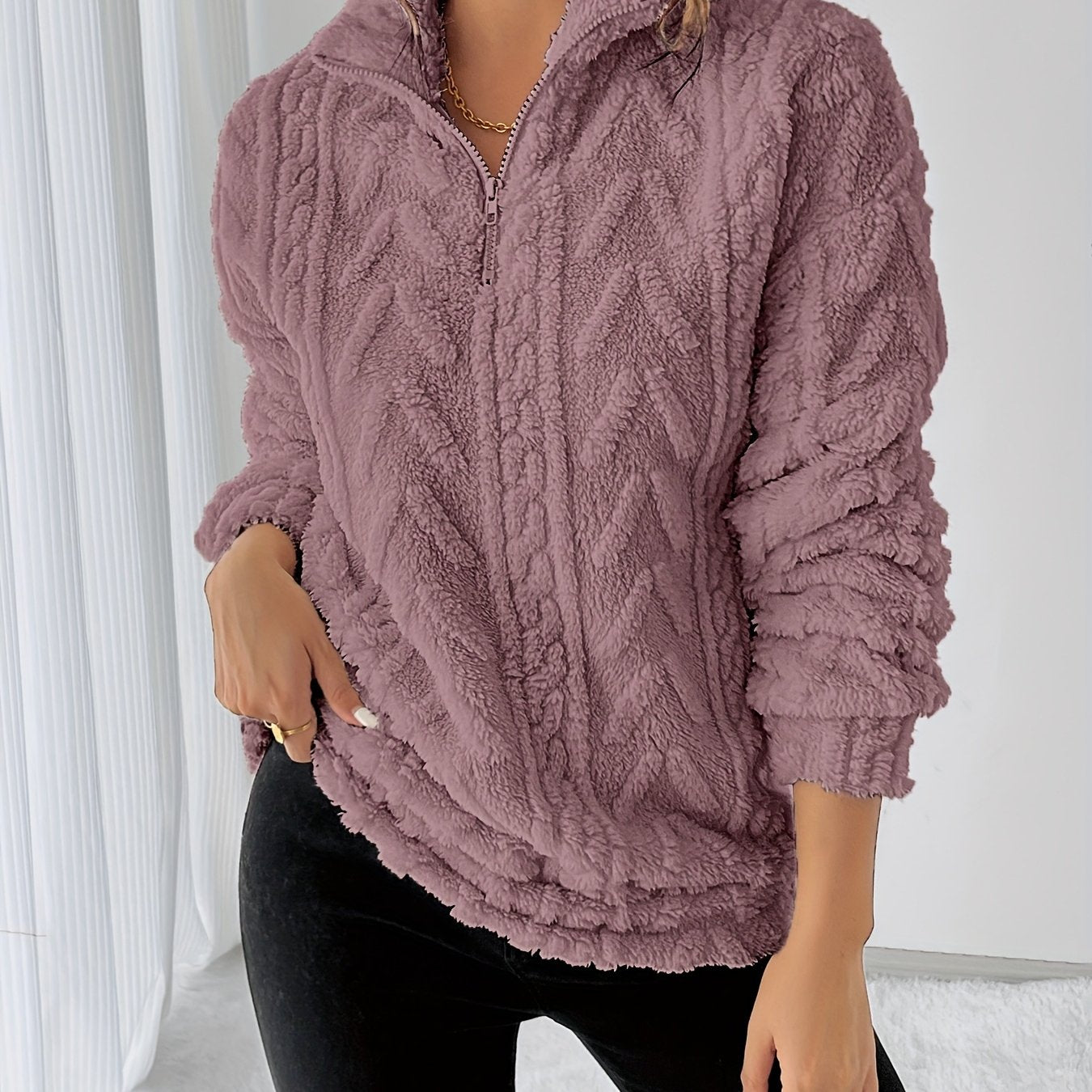 Light Purple / XXL