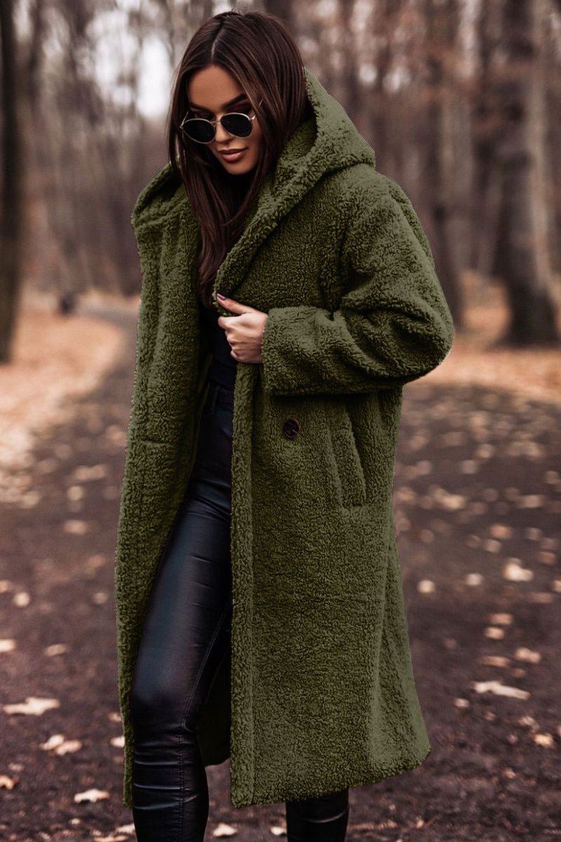 Green / 2XL