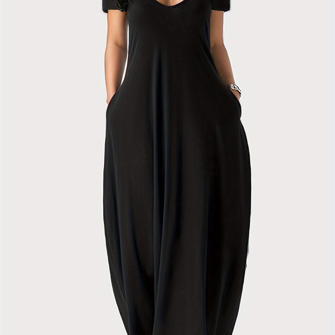 Black / XXL