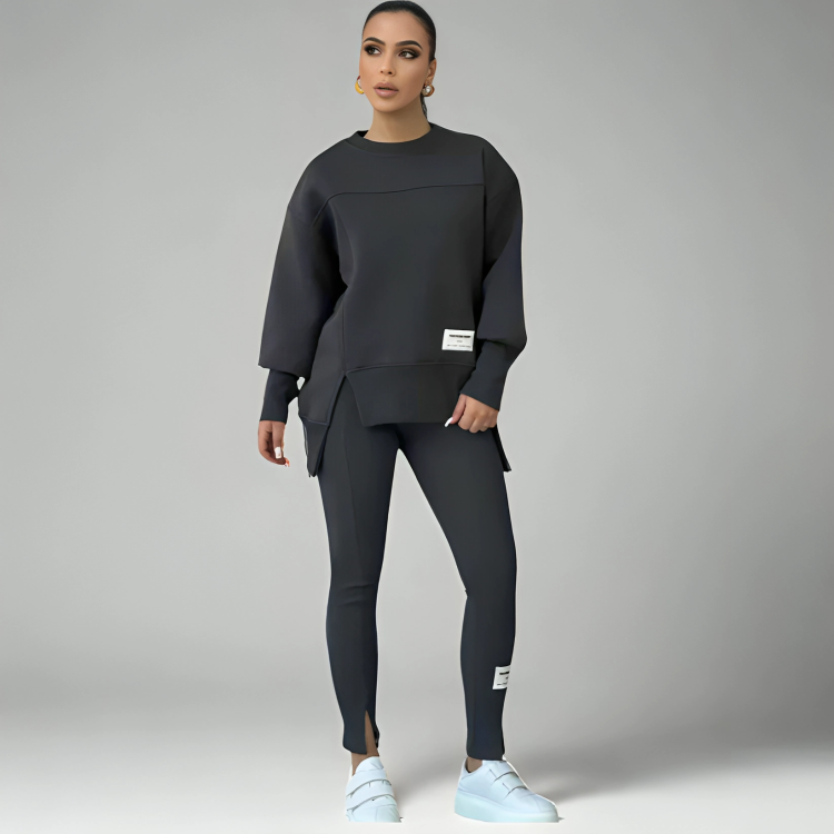 Dark Gray / 5XL