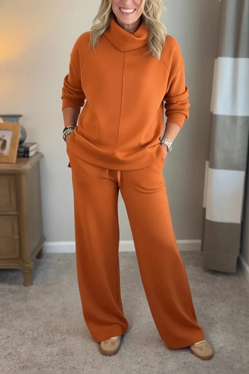 Orange / 5XL