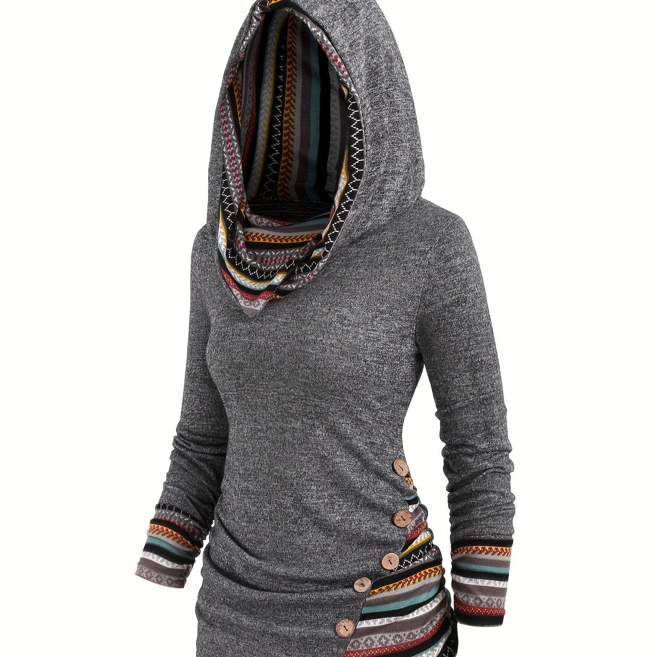 Grey / XXL