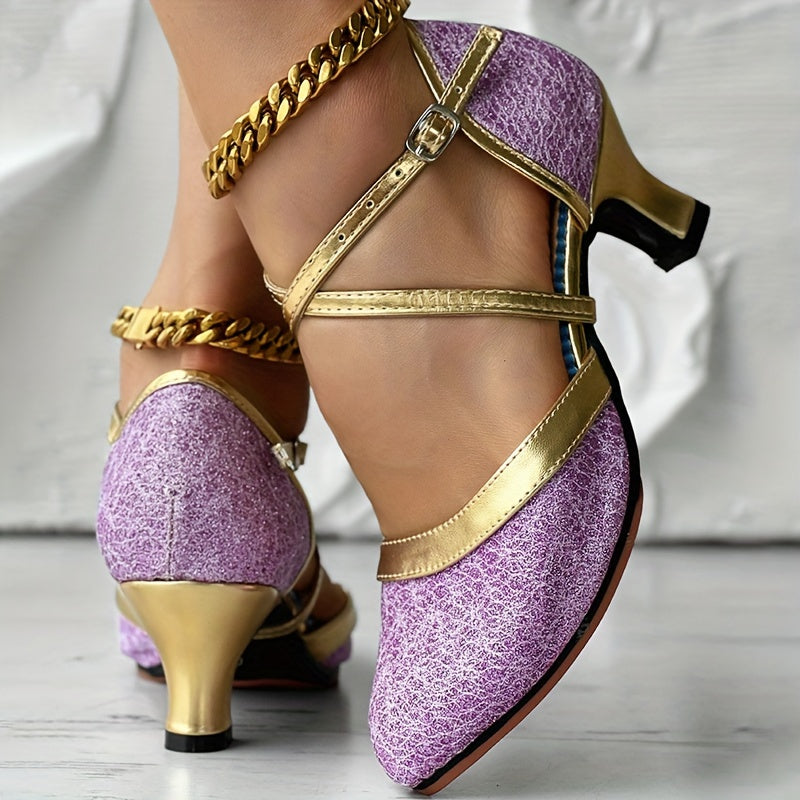 Light Purple / US 10.5