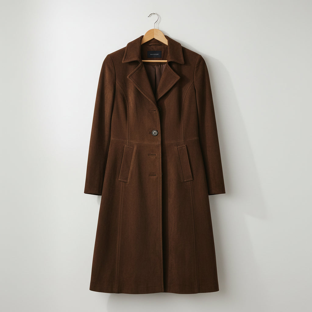 Brown / 2XL
