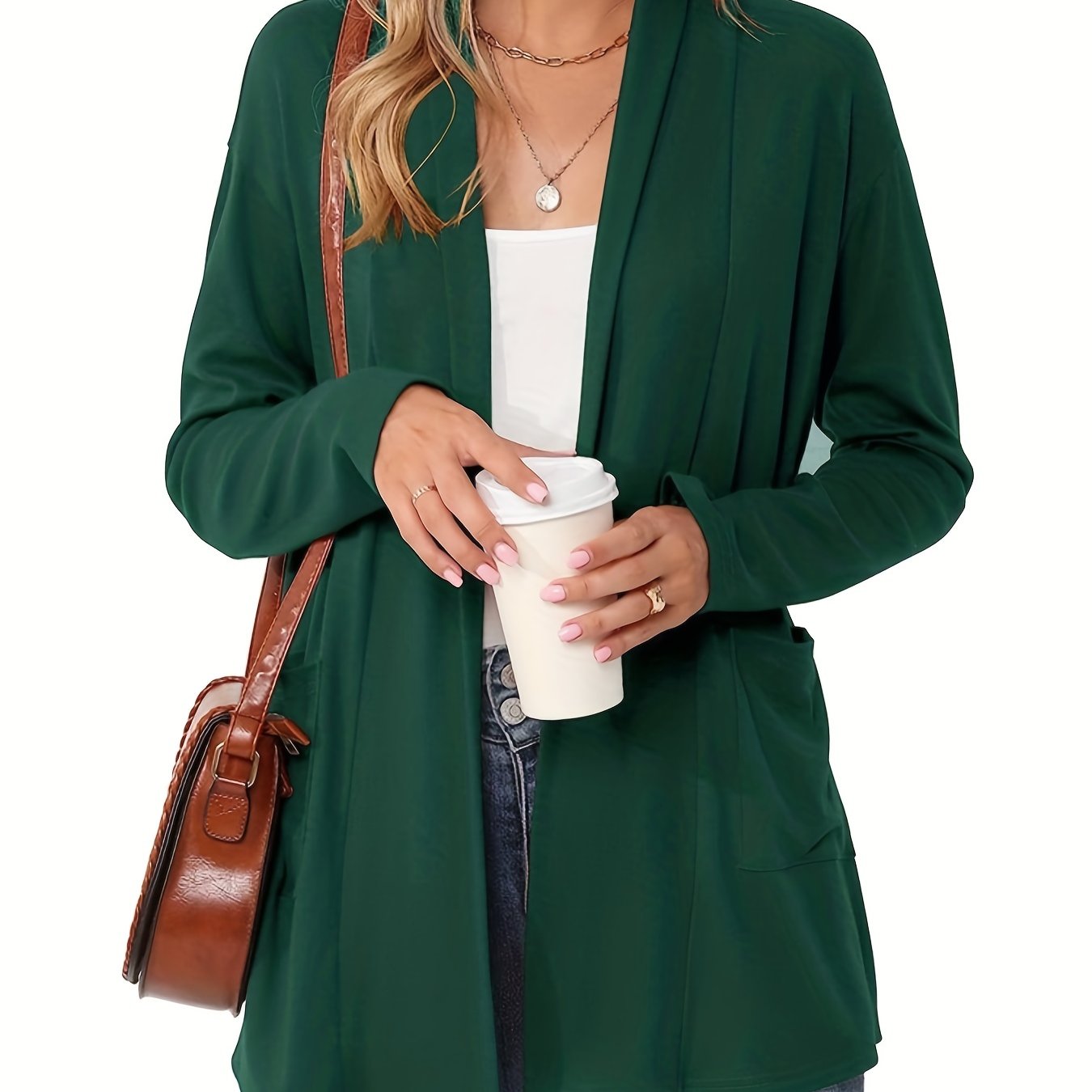 Green / XXL