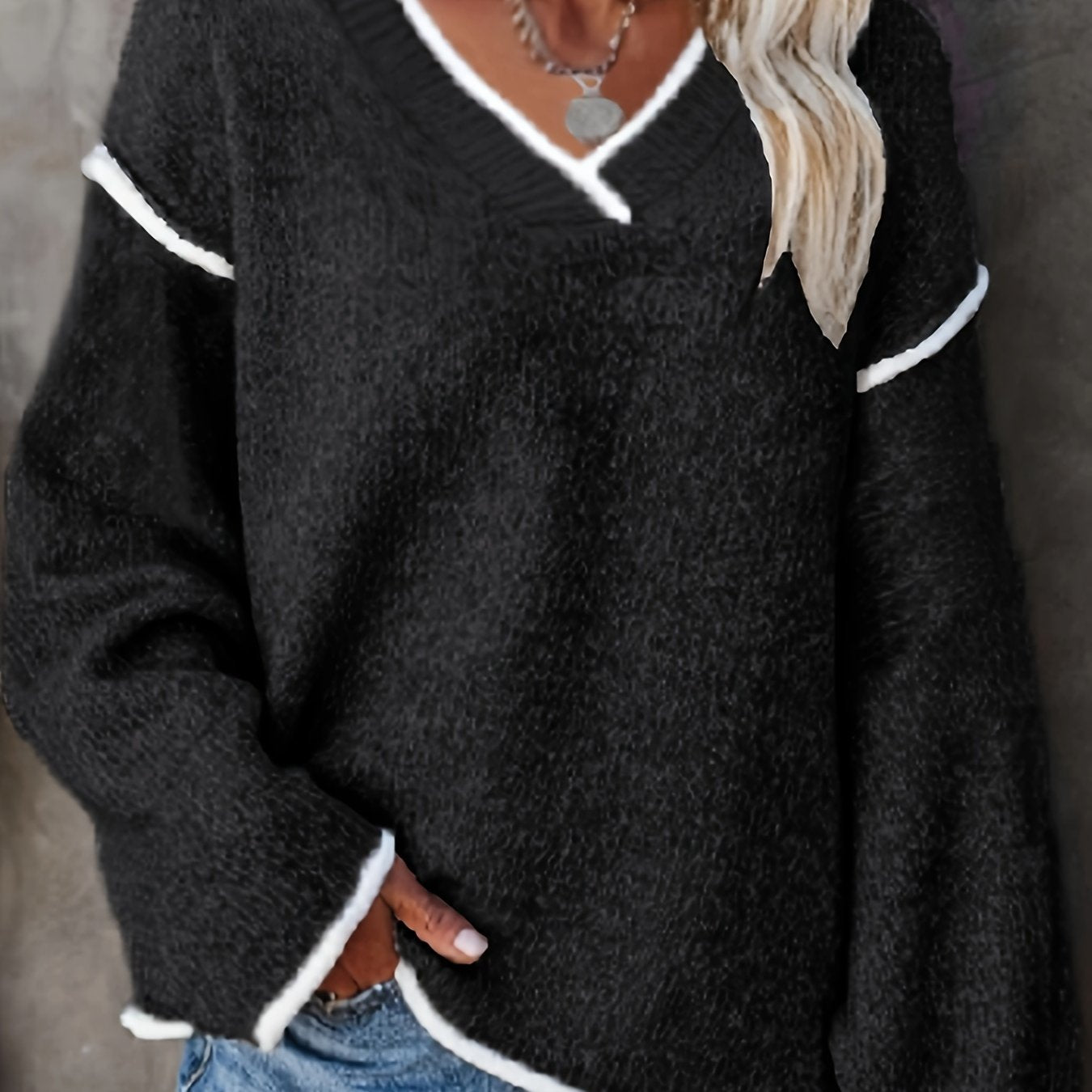 Black / 5XL