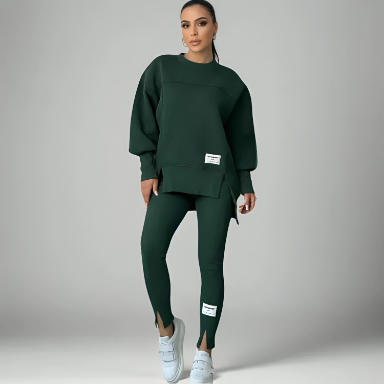 Green (Almost sold out) / 5XL