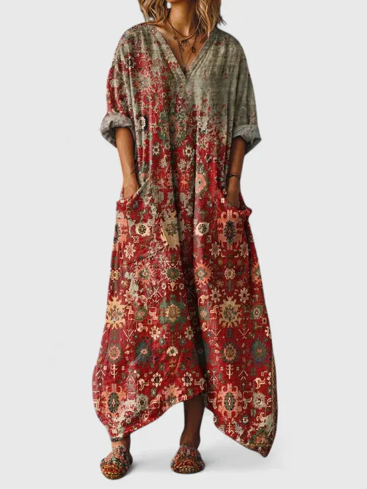 Red/Green / 3XL
