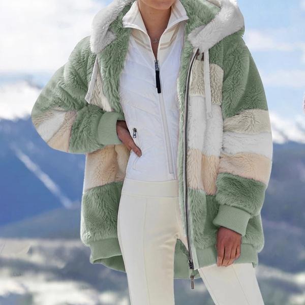 Green / XXL