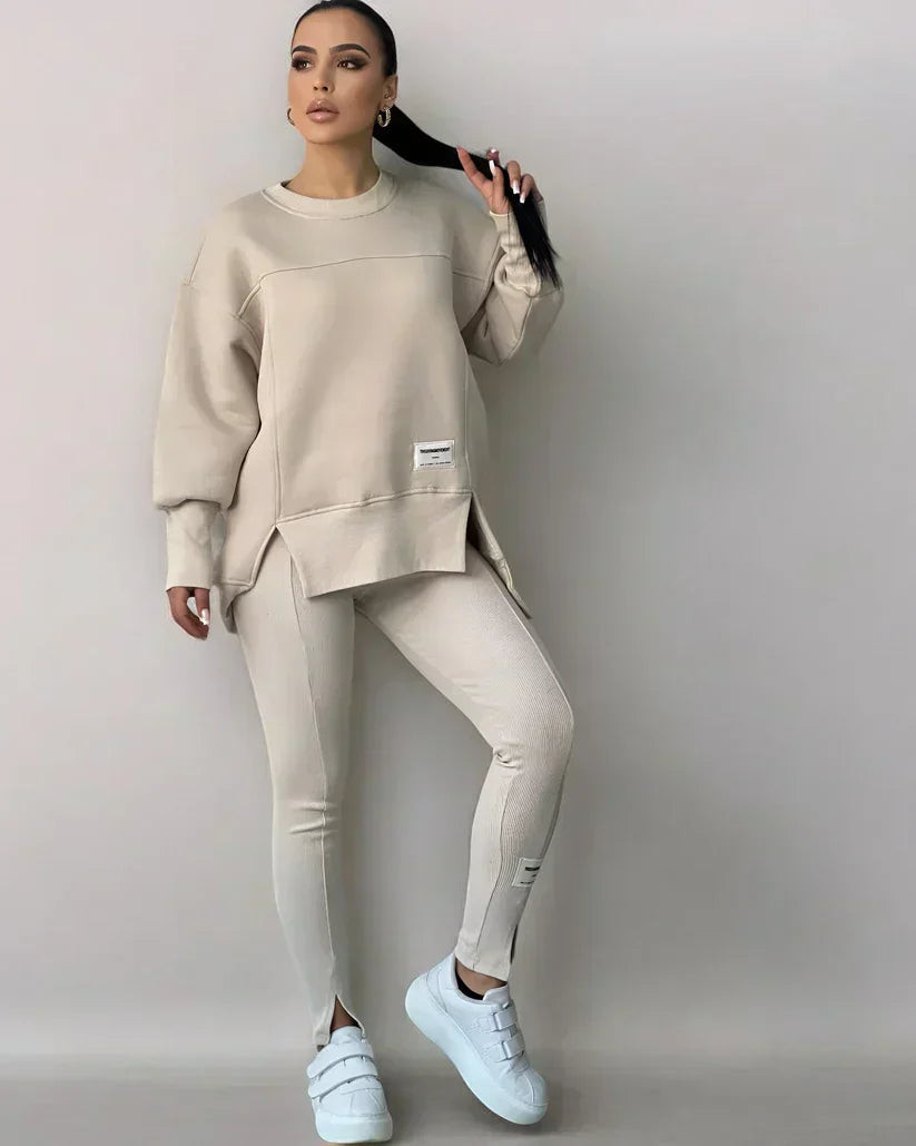 Beige (Almost sold out) / 5XL