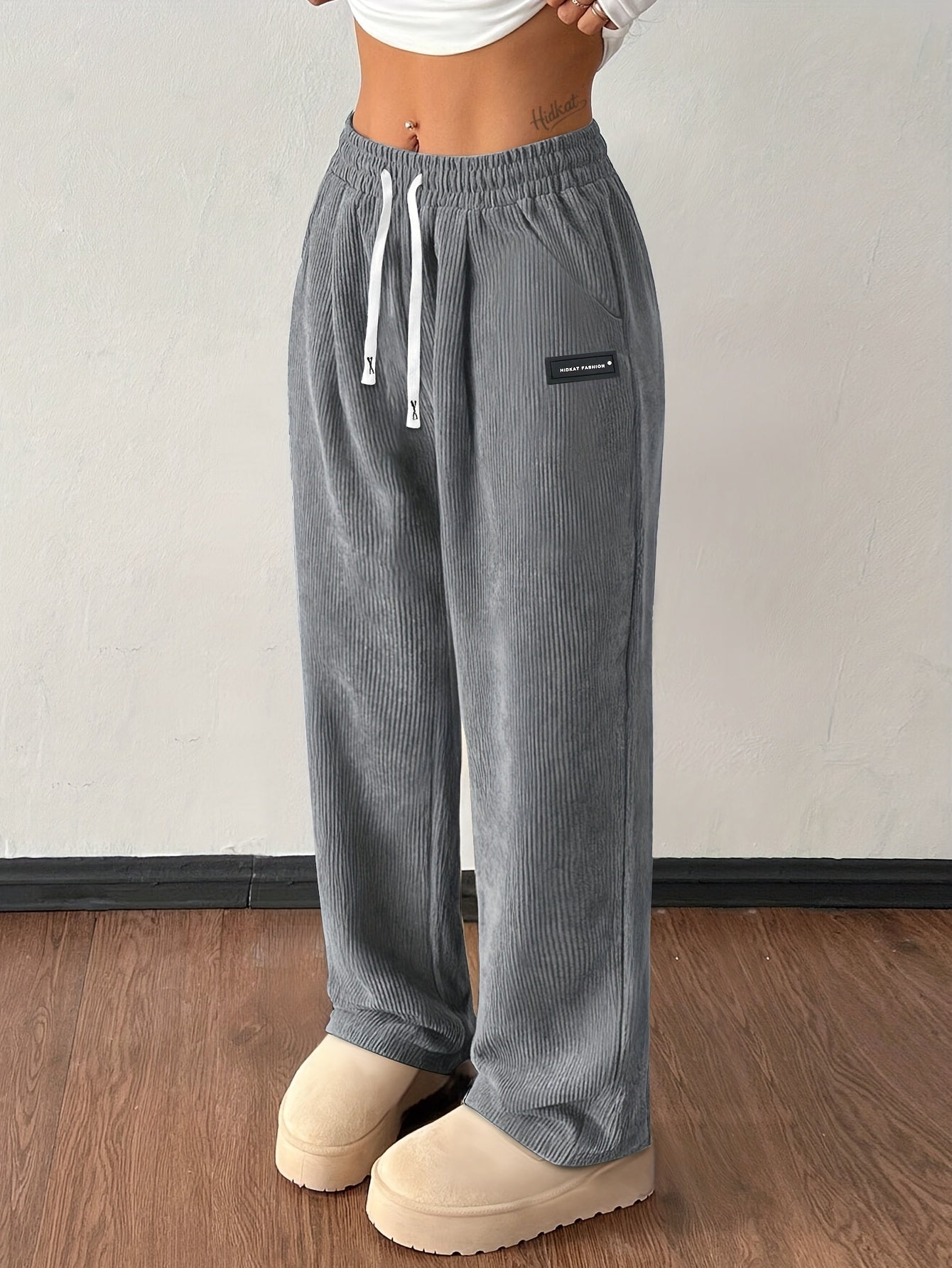 Gray / 2XL