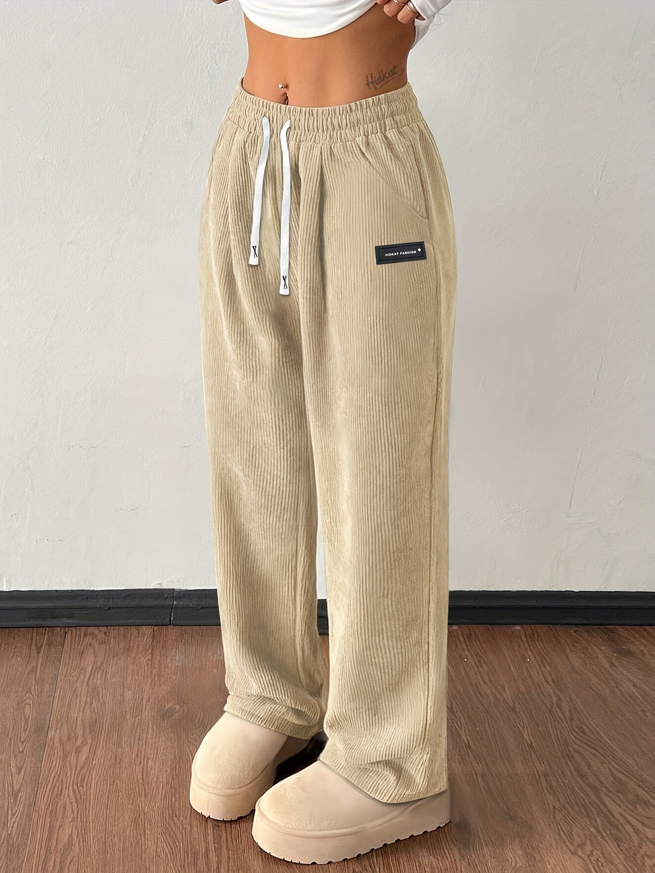 Beige / 2XL