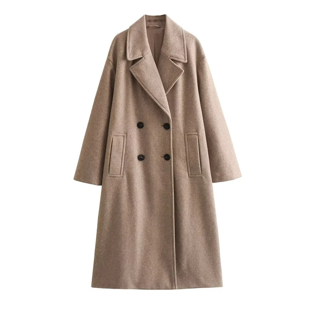 Khaki / XL