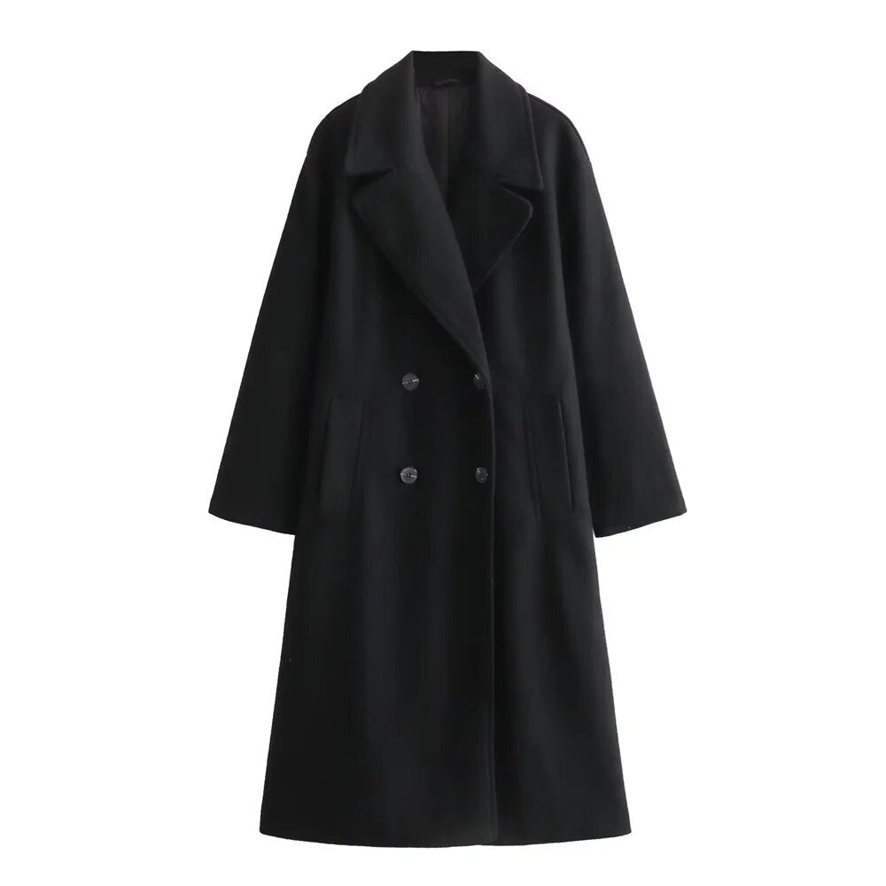 Black / XL